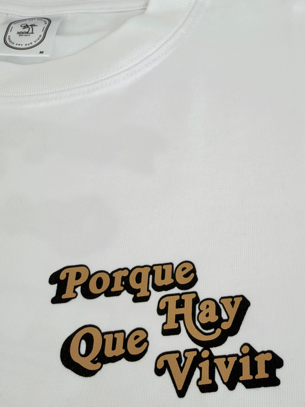 Roadtrip Graphic Tee