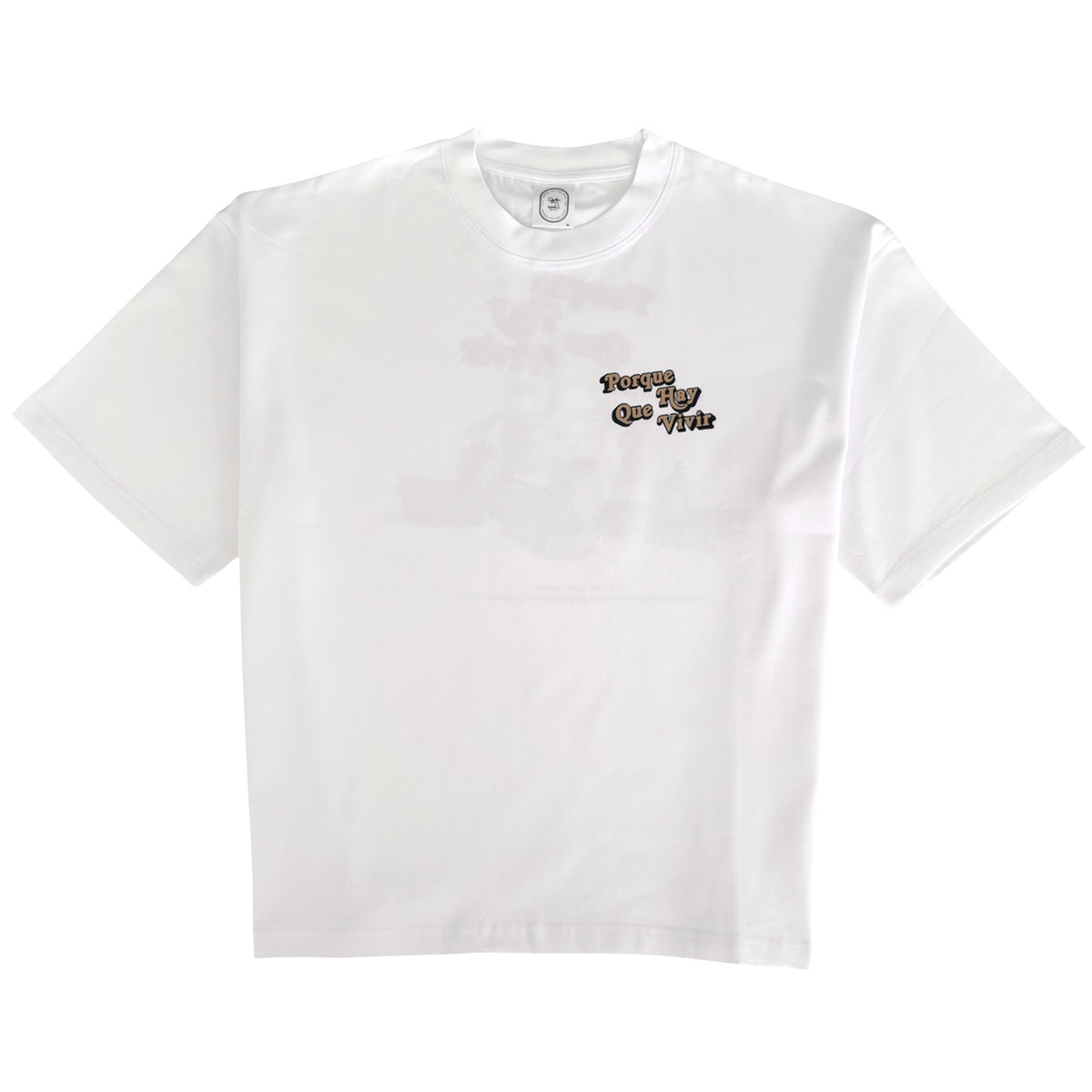 Roadtrip Graphic Tee