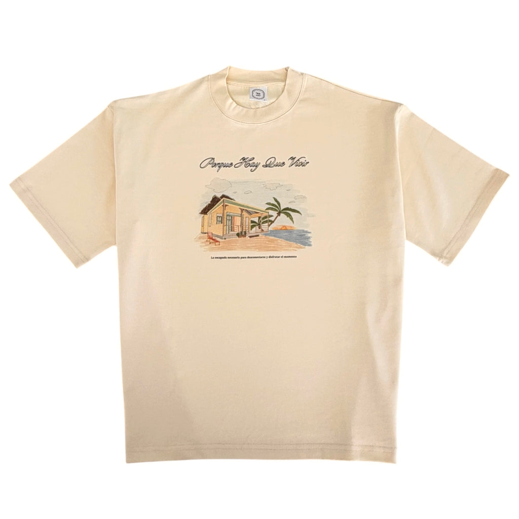 Paraíso Tee