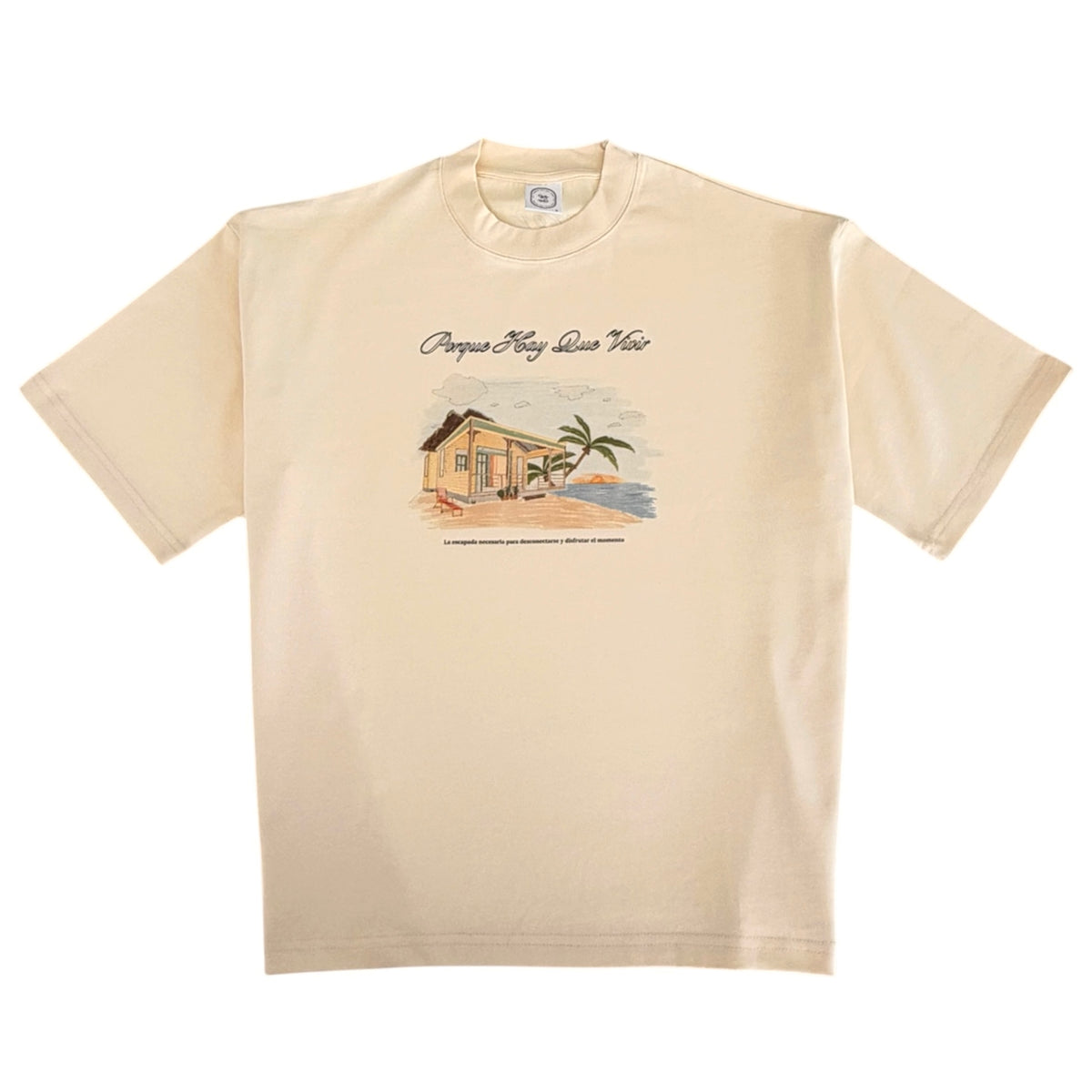 Paraíso Tee