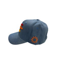 Las Palmas 5 Panel Hat
