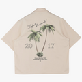Las Palmas Button-up